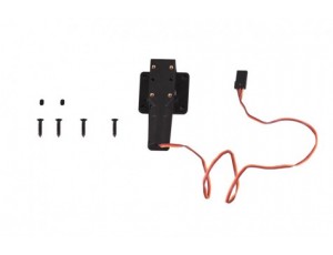 ROC F/A-18F Super Hornet 70mm EDF Jet Electric Retract Main Landing Gear